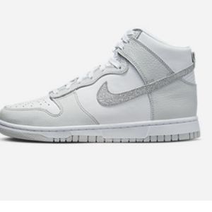 High top dunks